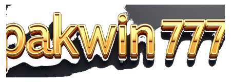 pakwin777 logo