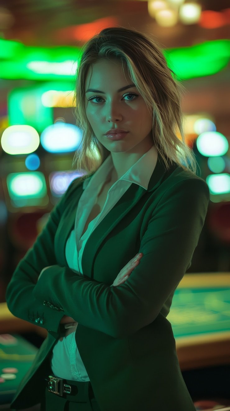 pakwin777 Live Casino